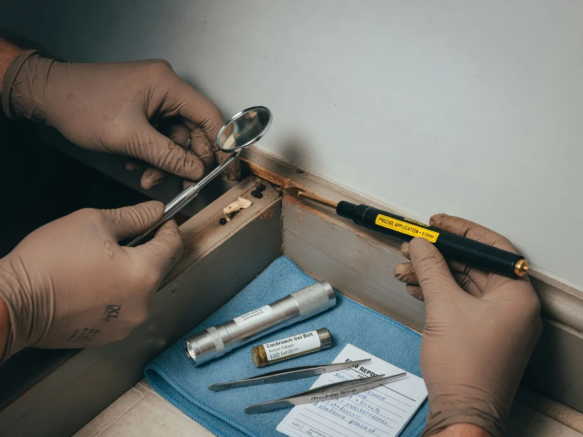 Why choose Emergency Pest Control in Rexford, MT